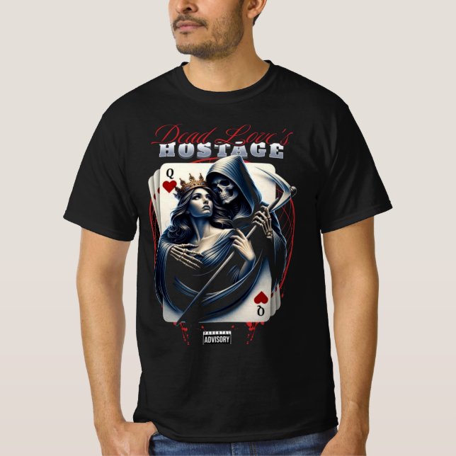 Camiseta (Frente)