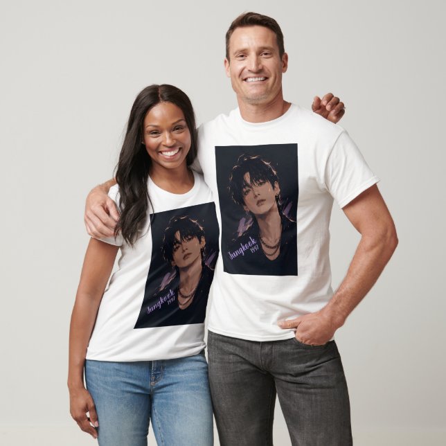 Camiseta (Unissex)