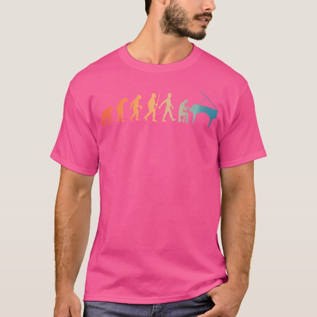 Camiseta (Frente)