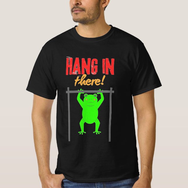 Camiseta (Frente)