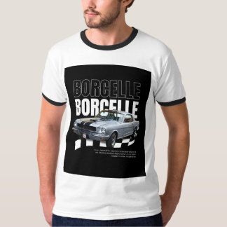 Camiseta