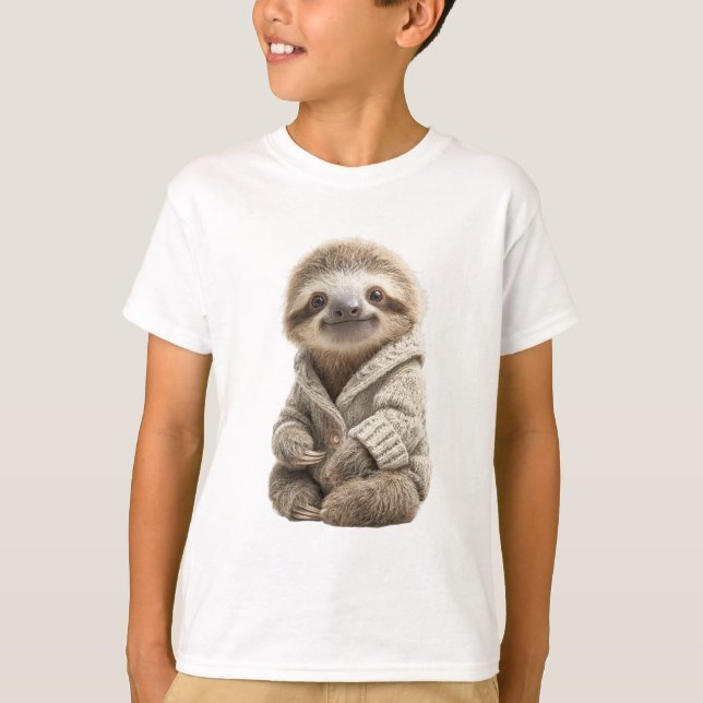 Camiseta (Frente)