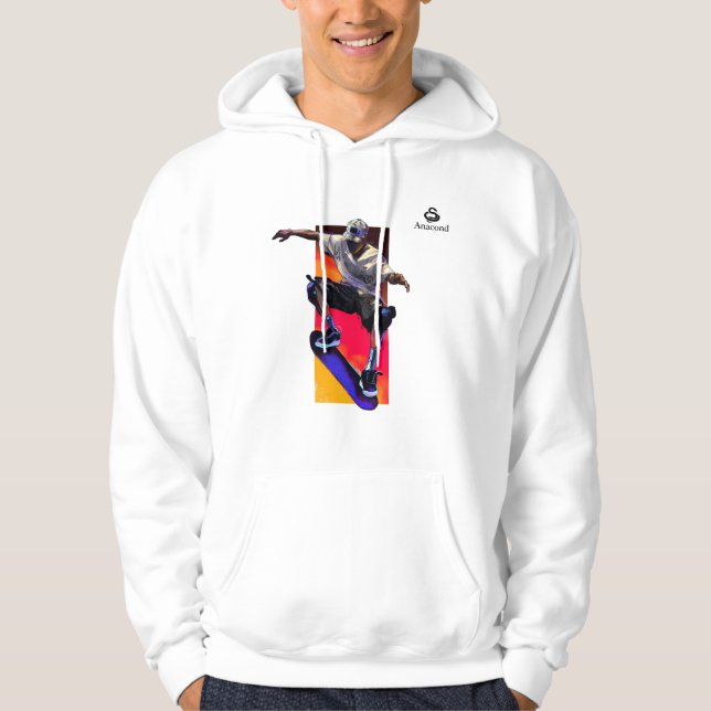 Camiseta (Frente)