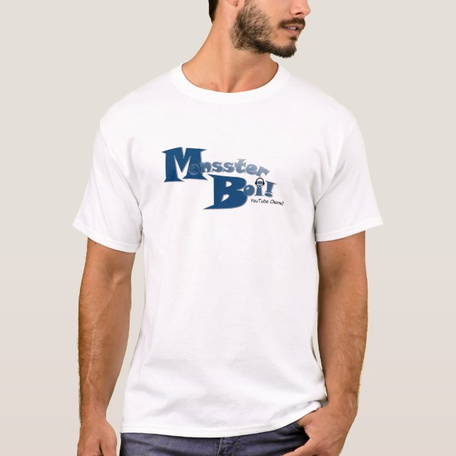 Camiseta (Frente)