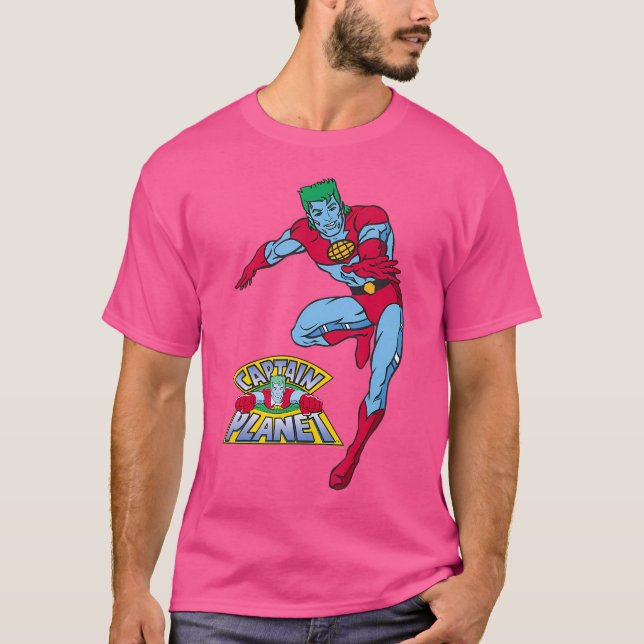 Camiseta (Frente)