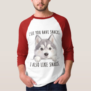CAMISETA