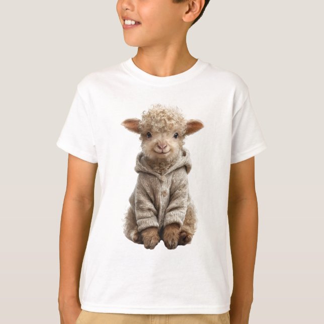 Camiseta (Frente)