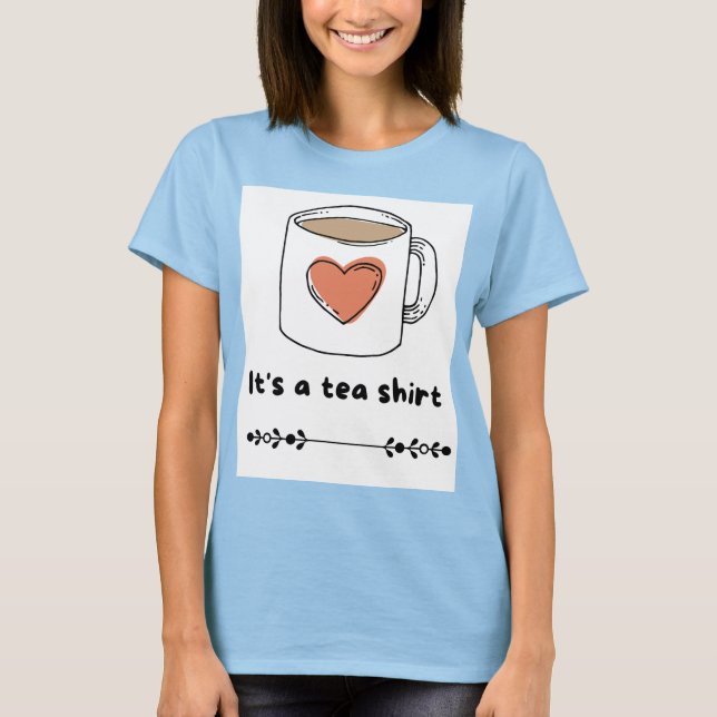 Camiseta (Frente)