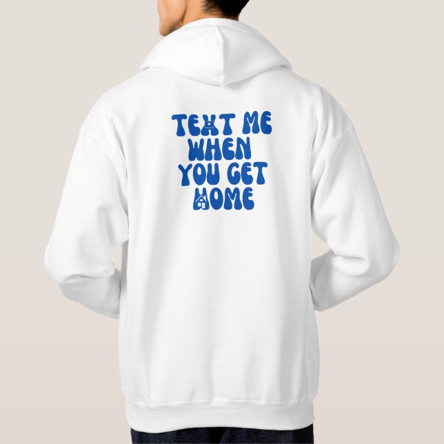 Camiseta (Verso)