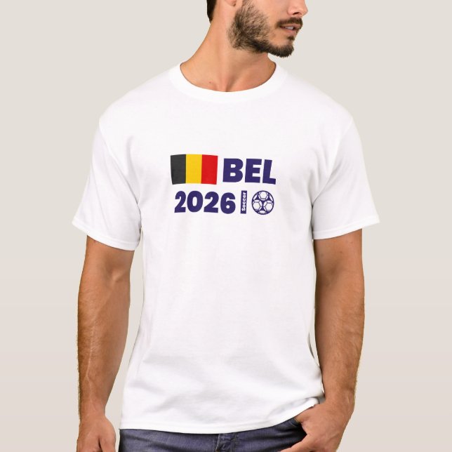 Camiseta (Frente)