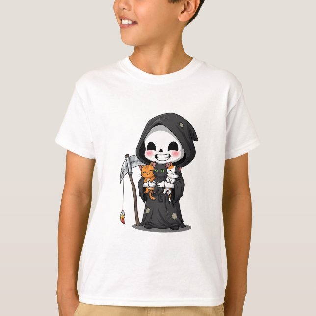 Camiseta (Frente)