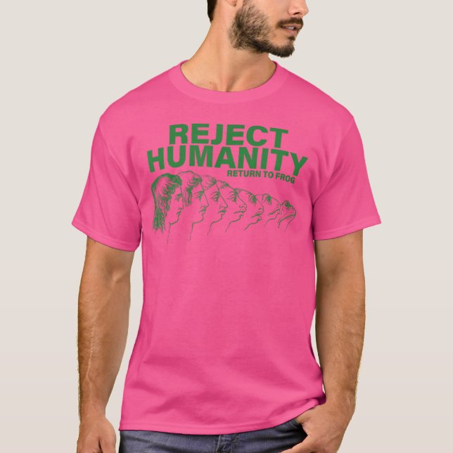 Camiseta (Frente)