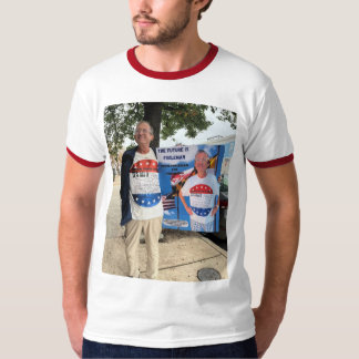 Camiseta