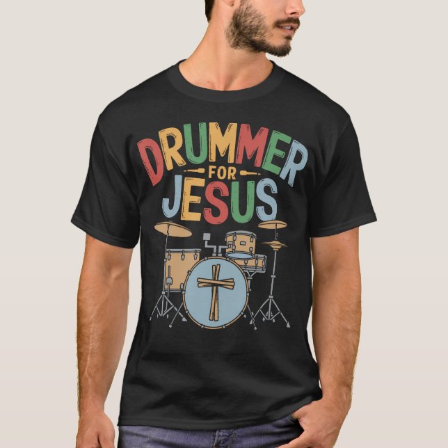 Camiseta (Frente)