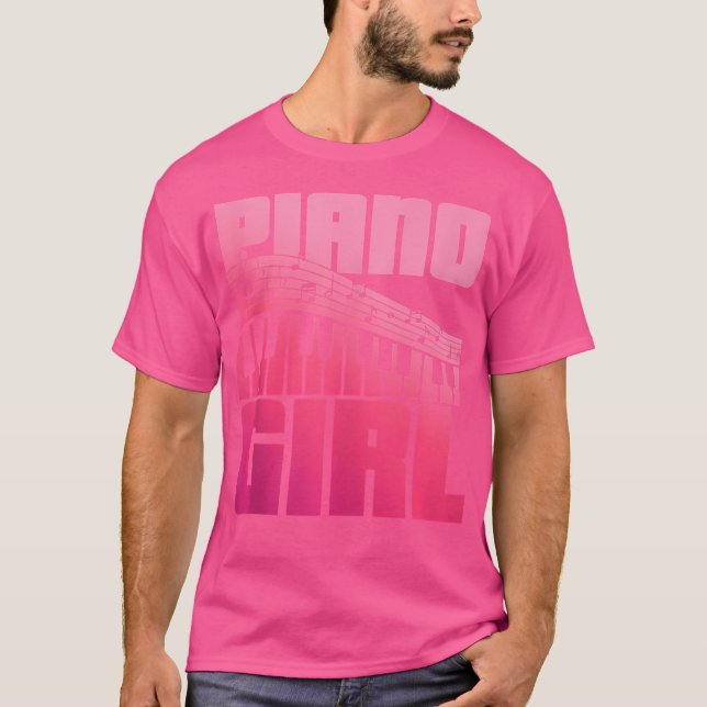 Camiseta (Frente)