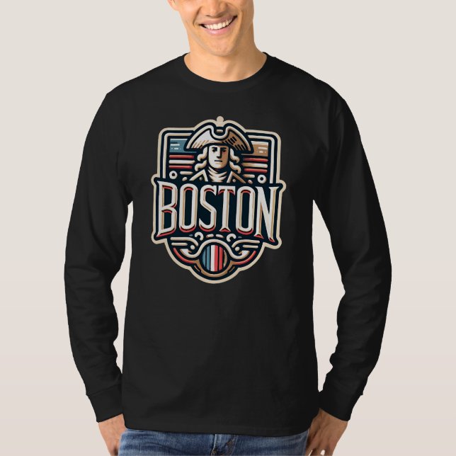 Camiseta (Frente)