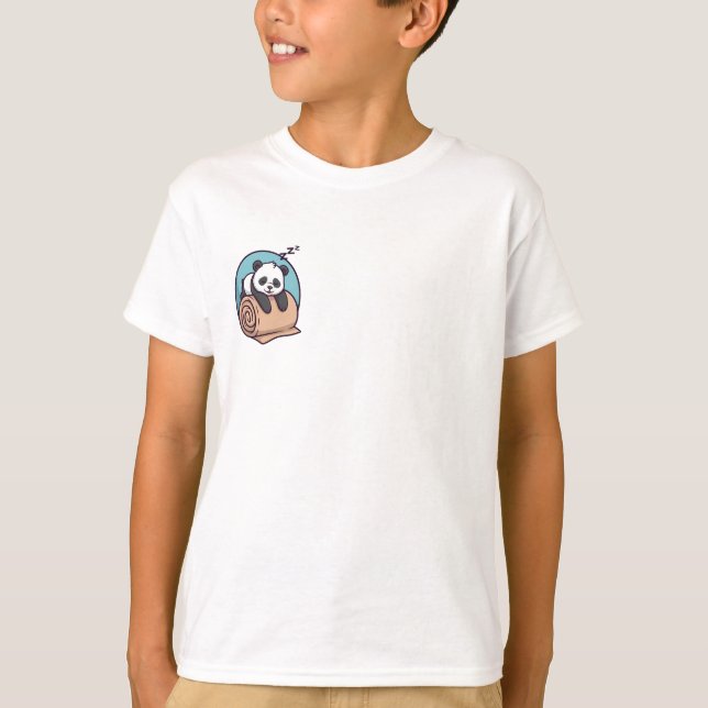 Camiseta (Frente)
