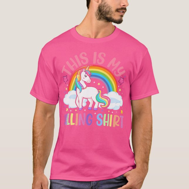 Camiseta (Frente)
