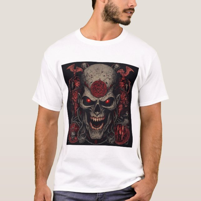 Camiseta (Frente)