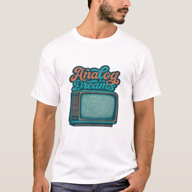 Camiseta (Frente)