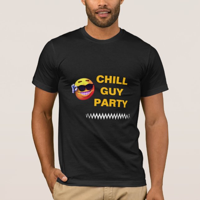 Camiseta (Frente)