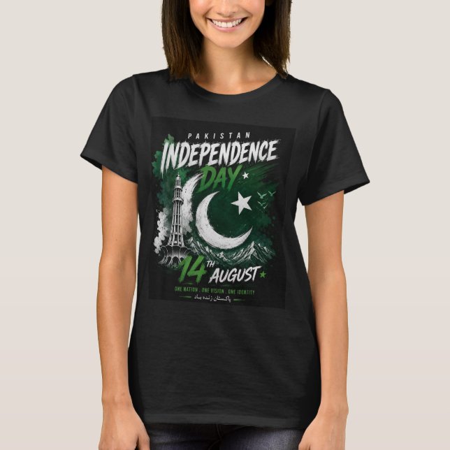 Camiseta (Frente)