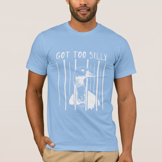Camiseta (Frente)