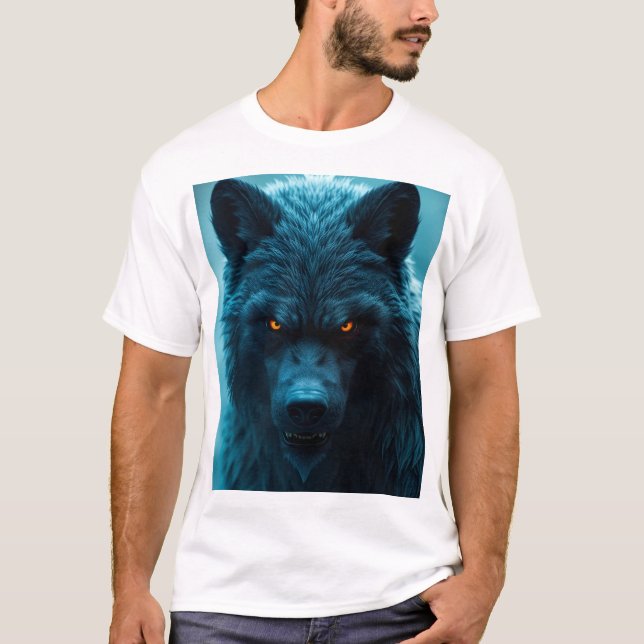 Camiseta (Frente)