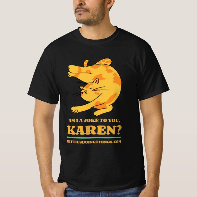 Camiseta (Frente)