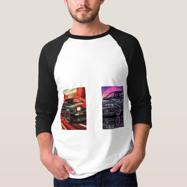 Camiseta (Frente)