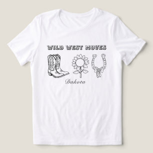 CAMISETA