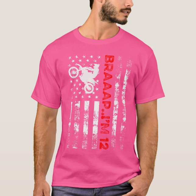 Camiseta (Frente)