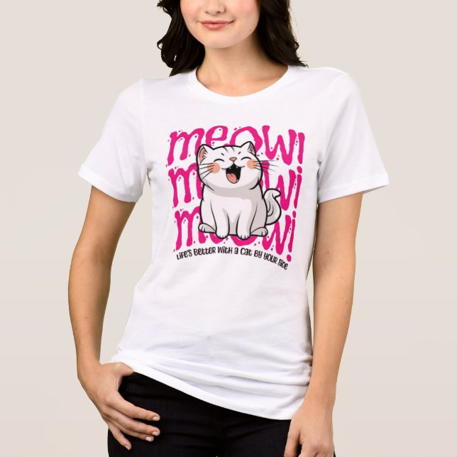 Camiseta (Frente)