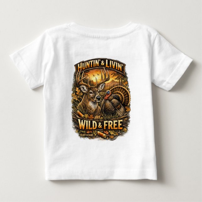 Camiseta (Verso)
