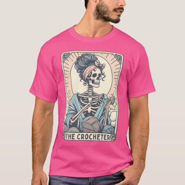 Camiseta (Frente)