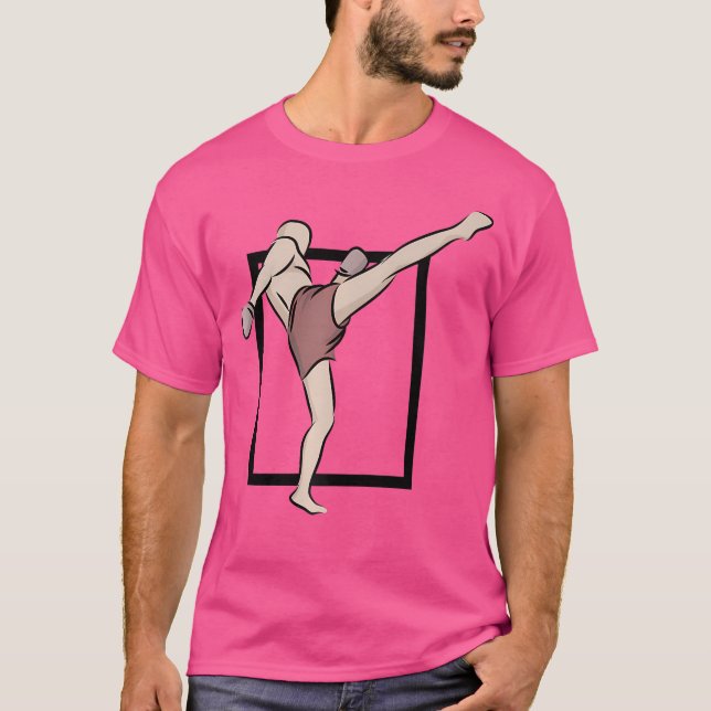 Camiseta (Frente)