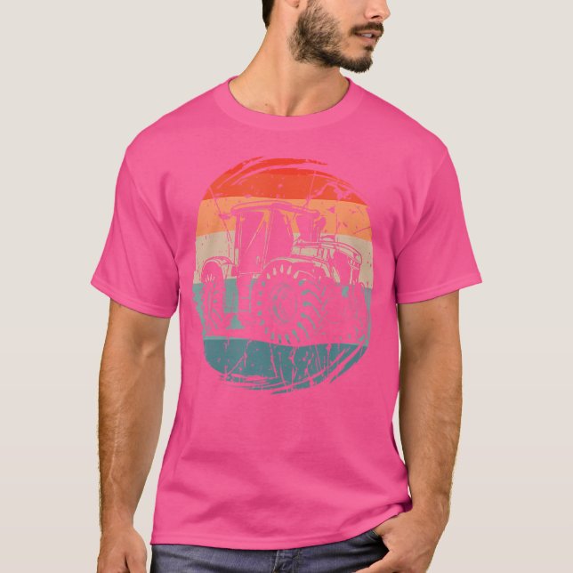 Camiseta (Frente)