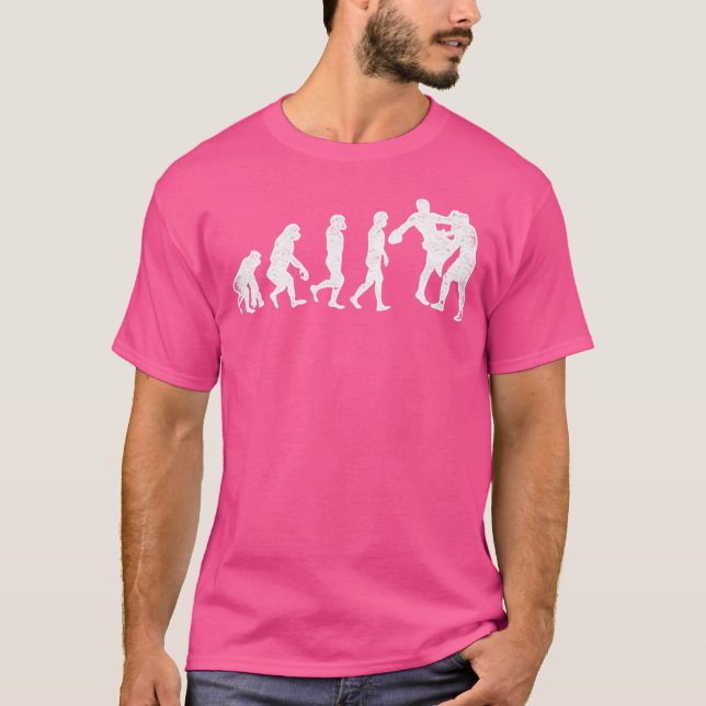 Camiseta (Frente)