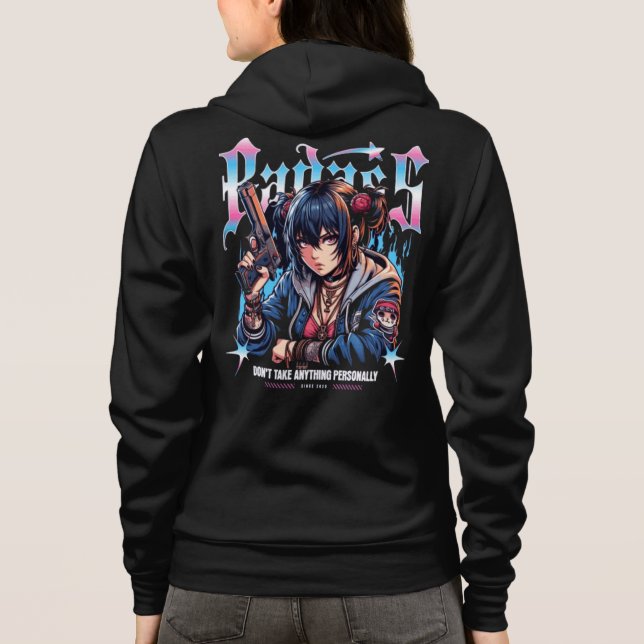 Camiseta (Verso)