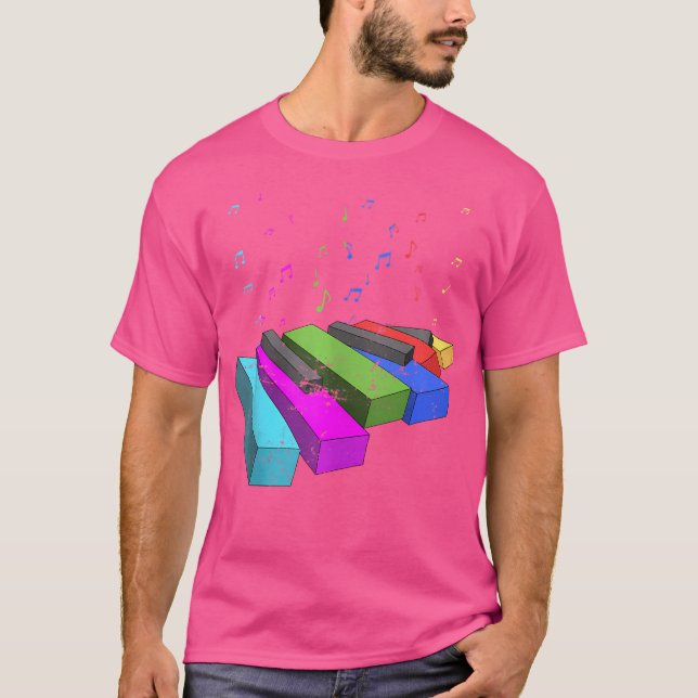 Camiseta (Frente)