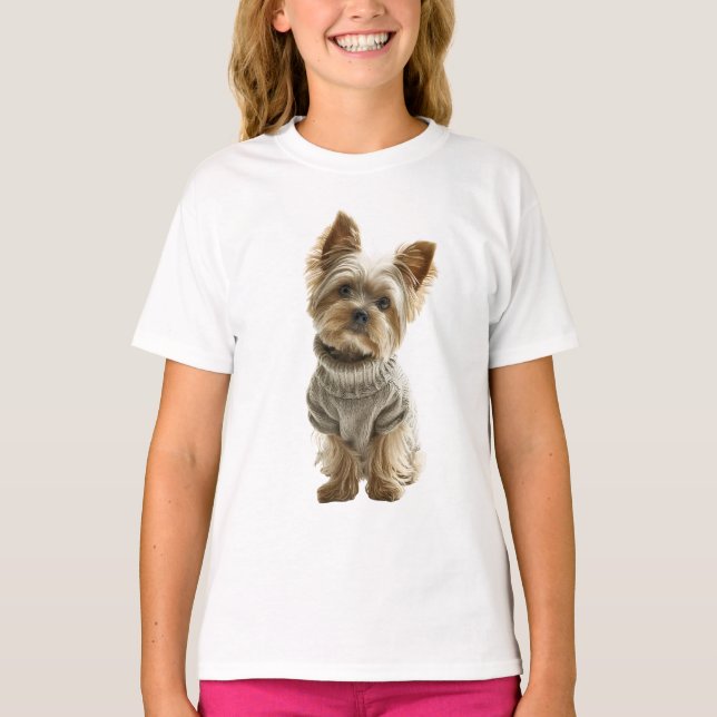 Camiseta (Frente)