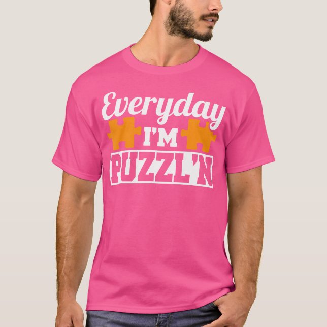 Camiseta (Frente)