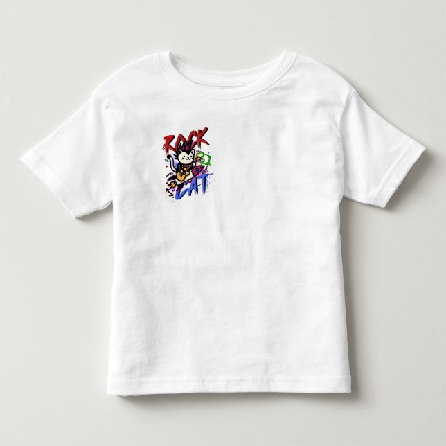 Camiseta (Frente)