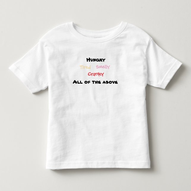 Camiseta (Frente)