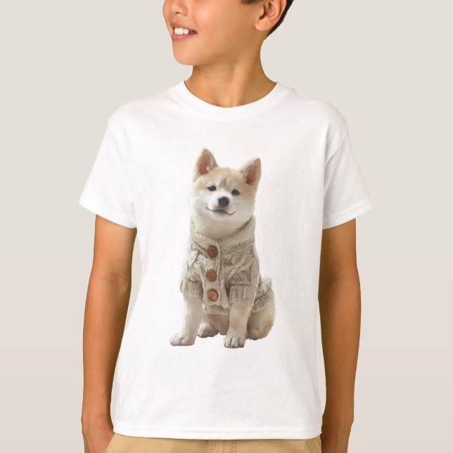 Camiseta (Frente)