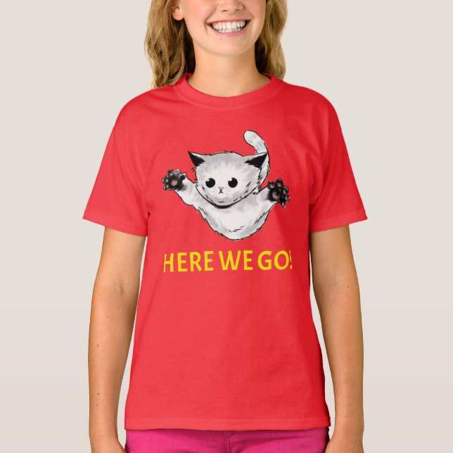 Camiseta (Frente)