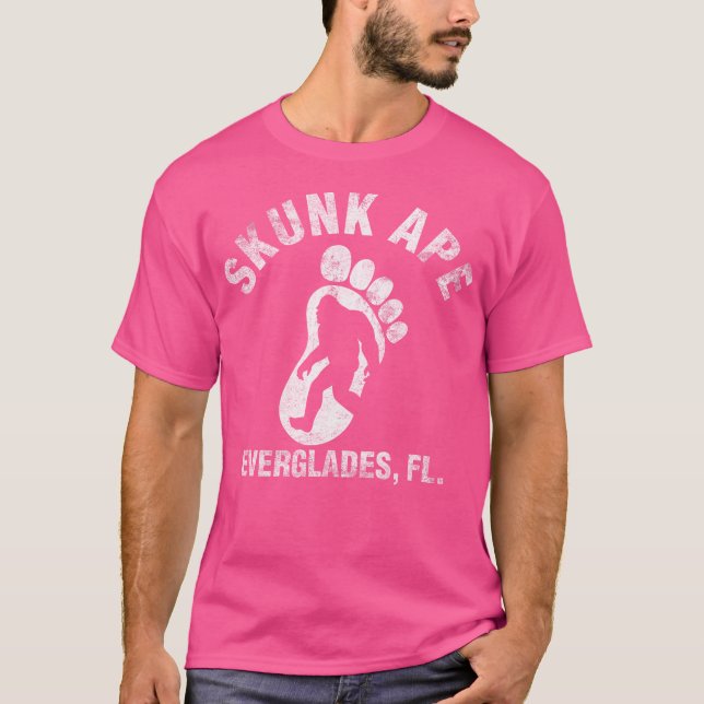 Camiseta (Frente)