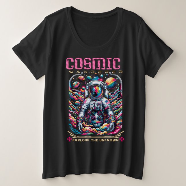 Camiseta (Frente do Design)