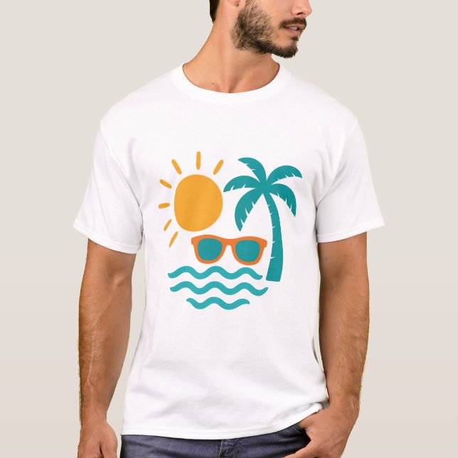 Camiseta (Frente)