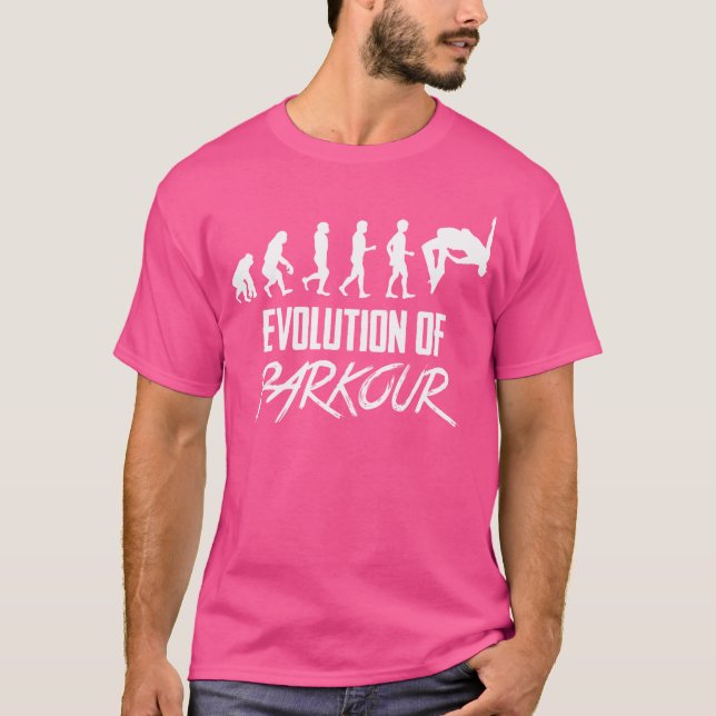 Camiseta (Frente)